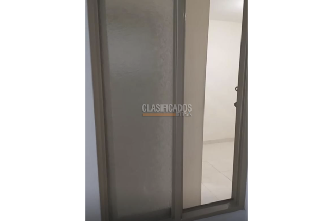 Apartamentos, Alquiler, Nueva Base - $1.000.000