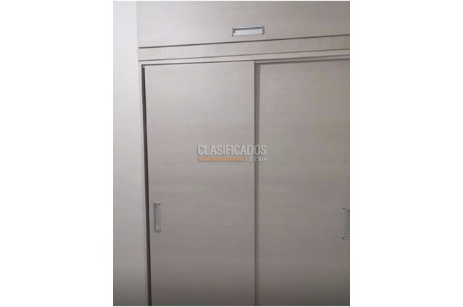 Apartamentos, Alquiler, Nueva Base - $1.000.000