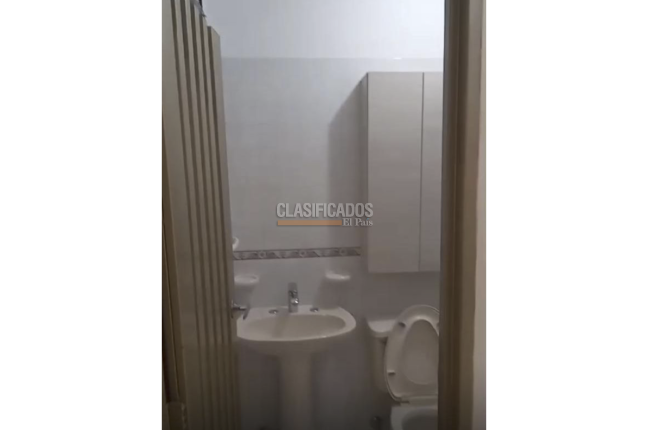 Apartamentos, Alquiler, Nueva Base - $1.000.000