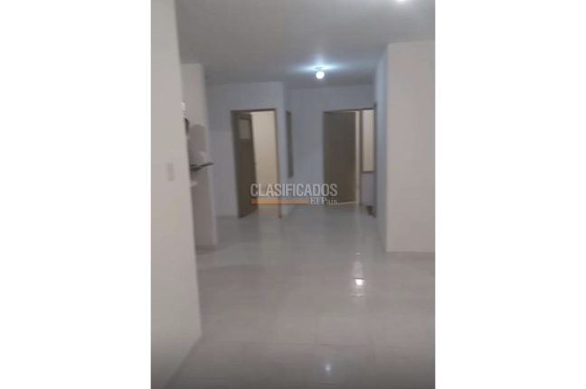 Apartamentos, Alquiler, Nueva Base - $1.000.000