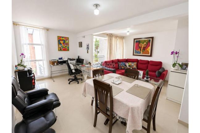 Apartamentos, Venta, Valle del Lili - $370.000.000