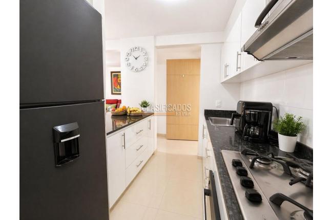 Apartamentos, Venta, Valle del Lili - $370.000.000