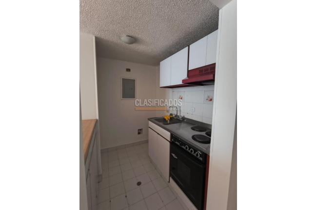 Apartaestudios, Alquiler, Bogotá - $2.200.000
