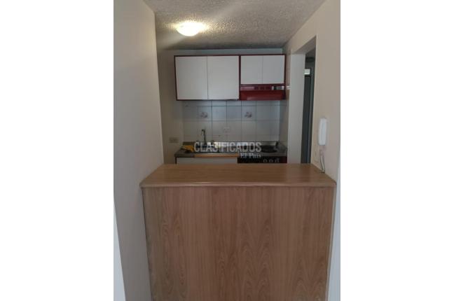 Apartaestudios, Alquiler, Bogotá - $2.200.000