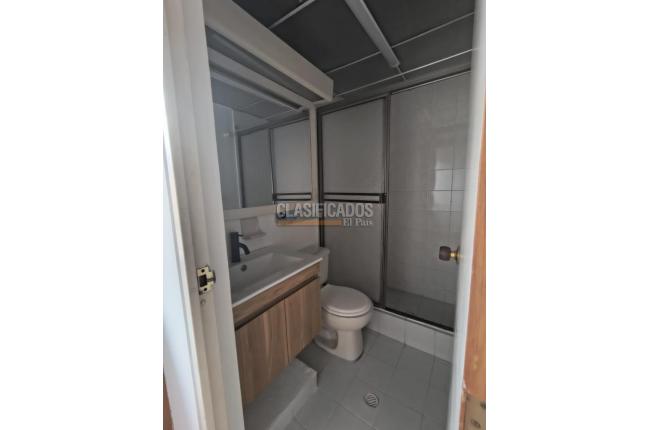 Apartaestudios, Alquiler, Bogotá - $2.200.000