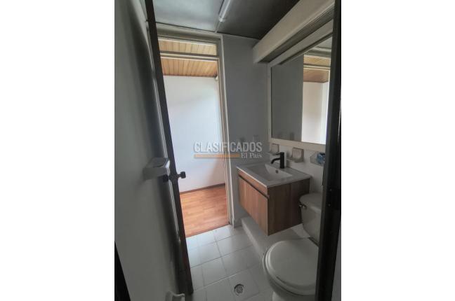 Apartaestudios, Alquiler, Bogotá - $2.200.000