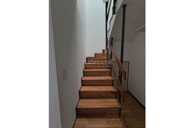 Apartaestudios, Alquiler, Bogotá - $2.200.000