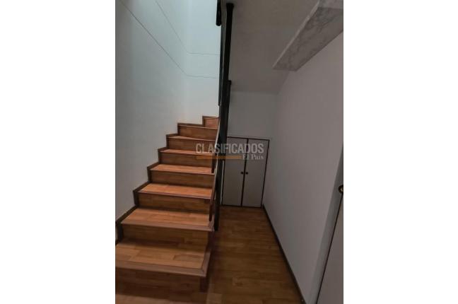 Apartaestudios, Alquiler, Bogotá - $2.200.000