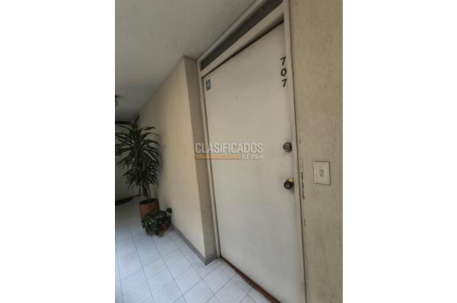 Apartaestudios, Alquiler, Bogotá - $2.200.000