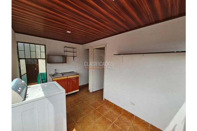 Apartaestudios, Alquiler, Bogotá - $1.000.000