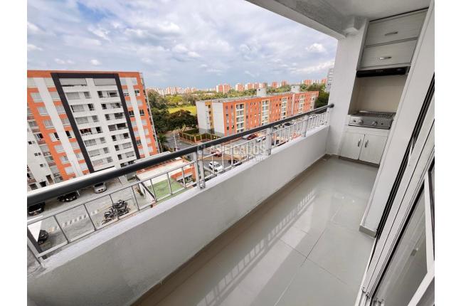 Apartamentos, Venta, Valle del Lili - $320.000.000