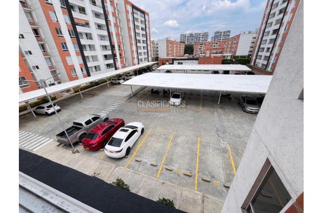 Apartamentos, Venta, Valle del Lili - $320.000.000