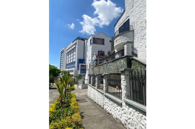 Casas, Venta, Pereira - $1.100.000.000