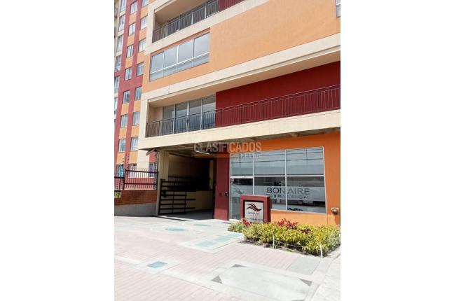 Apartamentos, Alquiler en Bogotá