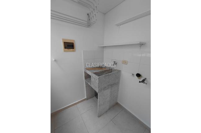 Apartamentos, Venta, La Alianza - $230.000.000