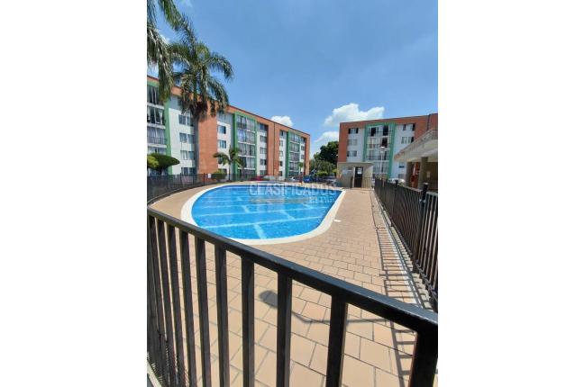 Apartamentos, Venta, La Alianza - $230.000.000