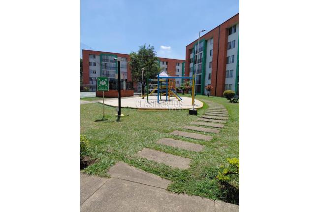 Apartamentos, Venta, La Alianza - $230.000.000