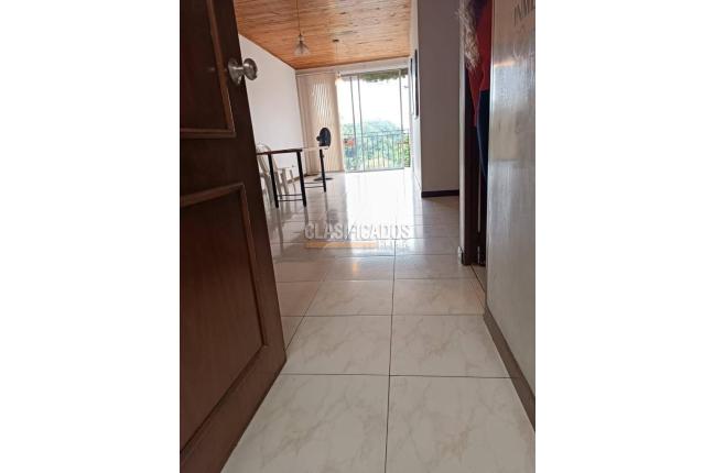 Apartamentos, Venta en Torres de Comfandi
