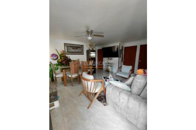 Apartamentos, Venta en Metropolitano del Norte