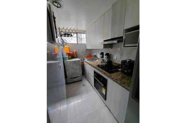 Apartamentos, Venta en Metropolitano del Norte