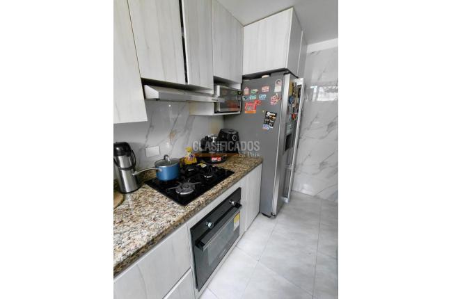 Apartamentos, Venta en Metropolitano del Norte