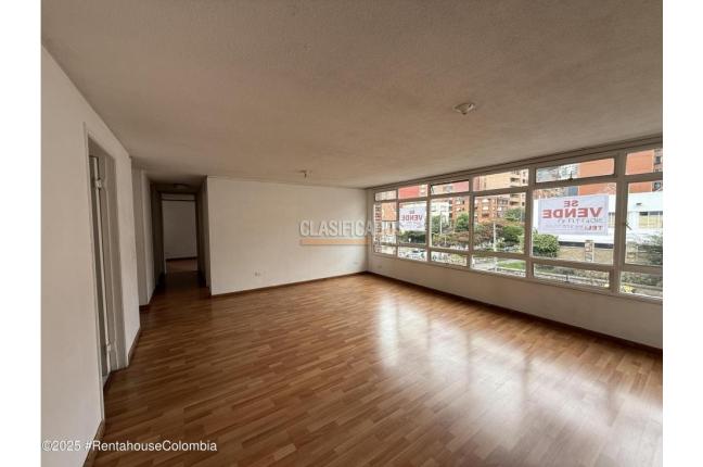 Apartamentos, Venta en Bogotá