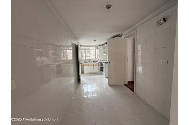 Apartamentos, Venta en Bogotá