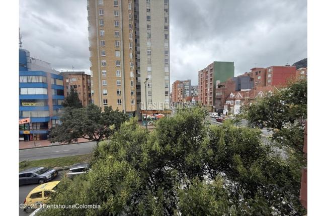 Apartamentos, Venta, Bogotá - $600.000.000