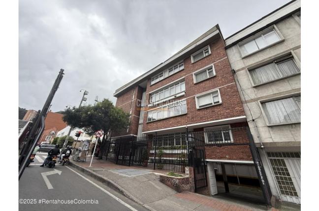 Apartamentos, Venta, Bogotá - $600.000.000