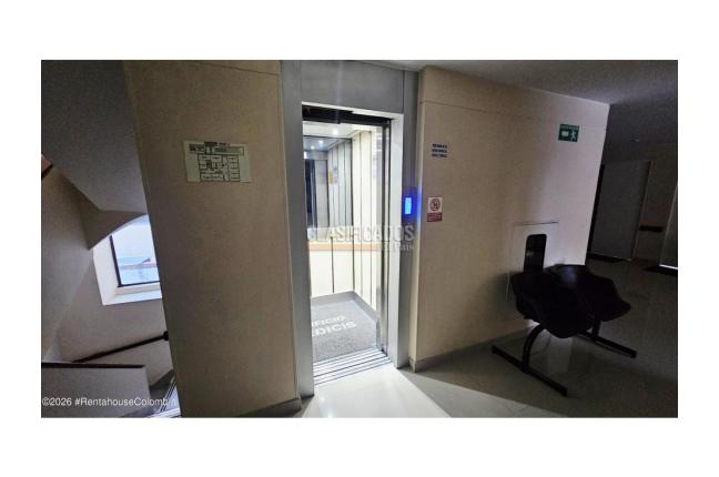 Oficinas y Consultorios, Alquiler, Bogotá - $2.000.000