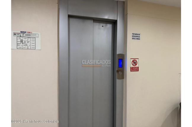 Oficinas y Consultorios, Alquiler, Bogotá - $2.000.000