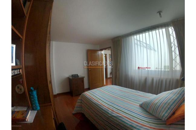 Apartamentos, Venta, Bogotá - $780.000.000