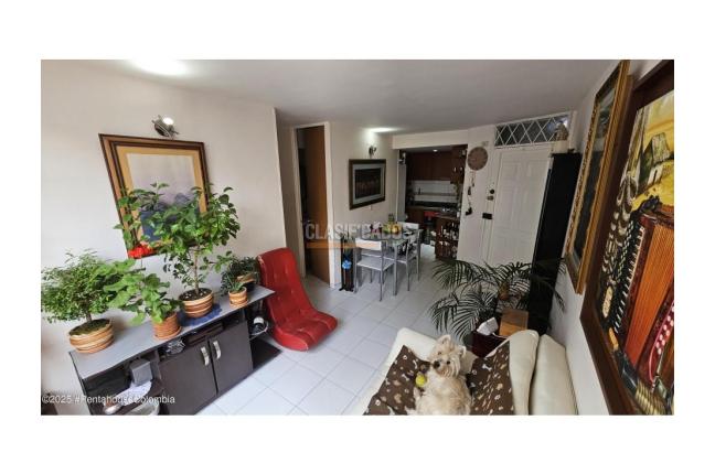 Apartamentos, Venta en Bogotá