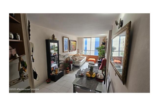 Apartamentos, Venta, Bogotá - $225.000.000