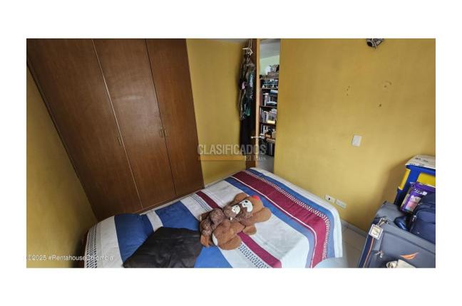 Apartamentos, Venta, Bogotá - $225.000.000