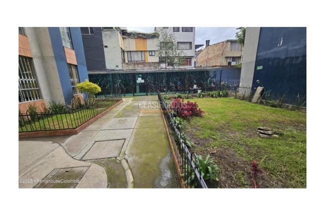 Apartamentos, Venta, Bogotá - $225.000.000