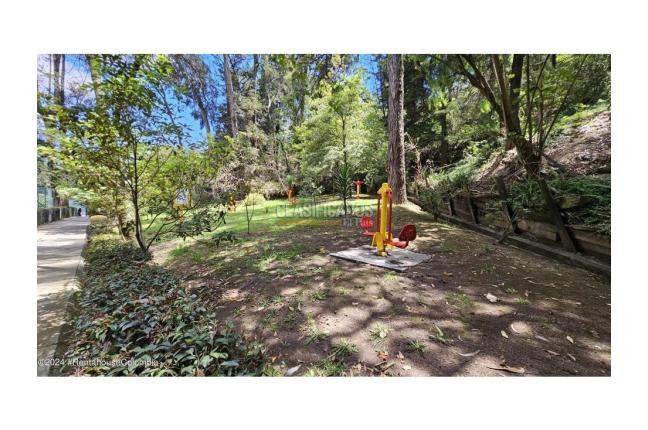 Apartamentos, Venta, Bogotá - $460.000.000