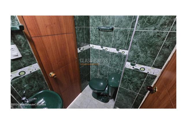 Apartamentos, Venta, Bogotá - $460.000.000