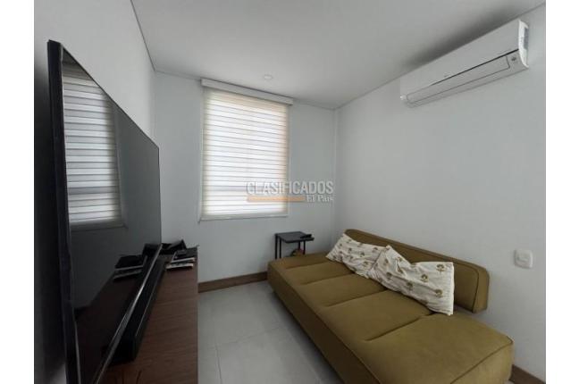 Apartamentos, Venta, Pance - $750.000.000