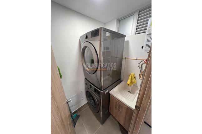 Apartamentos, Alquiler, San Vicente - $2.800.000