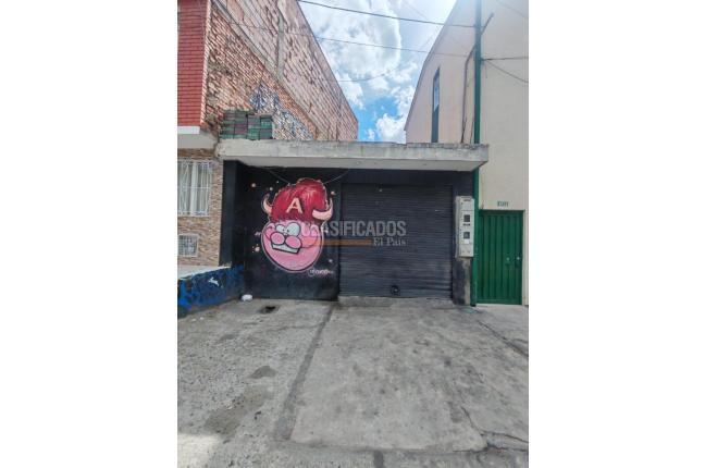 Locales y Bodegas, Alquiler en Bogotá