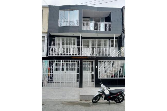 Apartamentos, Alquiler en Santo Domingo