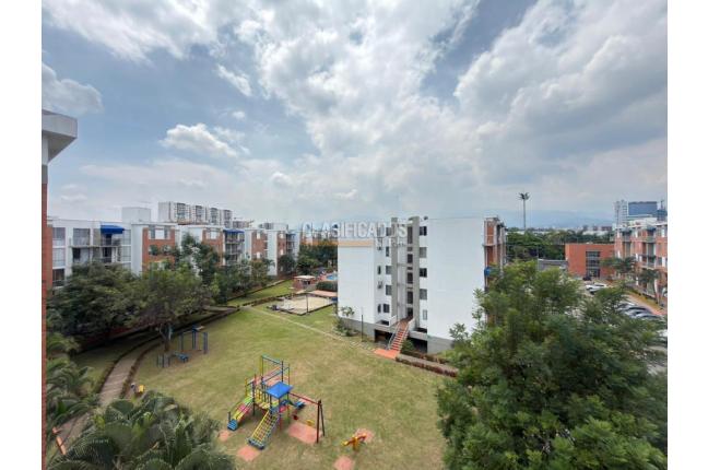 Apartamentos, Alquiler, Valle del Lili - $1.950.000