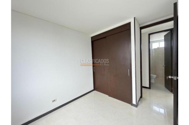 Apartamentos, Alquiler, Valle del Lili - $1.950.000