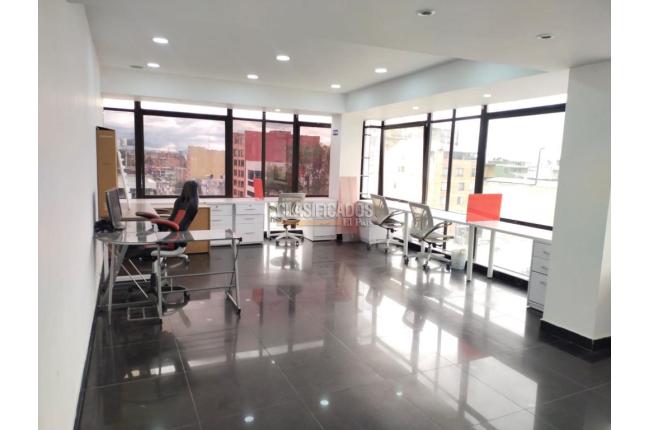 Oficinas y Consultorios, Alquiler, Bogotá - $6.000.000