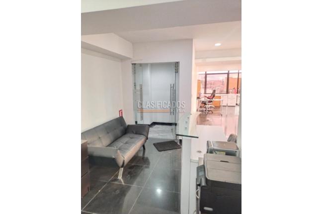Oficinas y Consultorios, Alquiler, Bogotá - $6.000.000