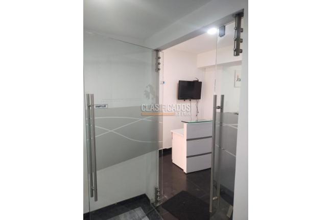 Oficinas y Consultorios, Alquiler, Bogotá - $6.000.000