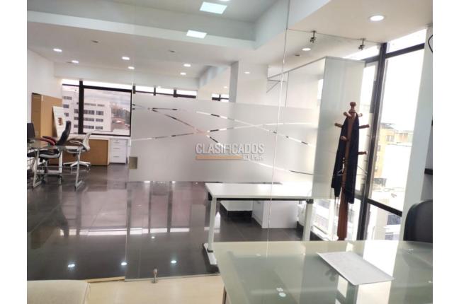 Oficinas y Consultorios, Alquiler, Bogotá - $6.000.000