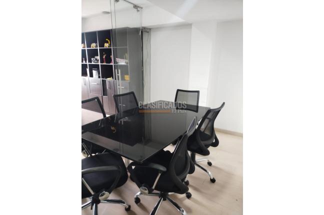 Oficinas y Consultorios, Alquiler, Bogotá - $6.000.000