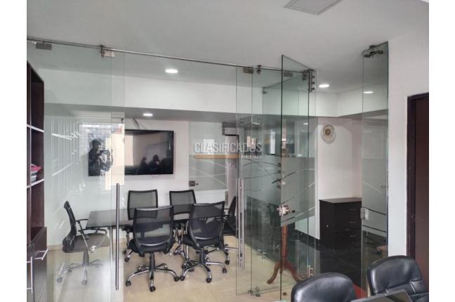 Oficinas y Consultorios, Alquiler, Bogotá - $6.000.000